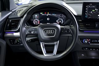 Audi Q5   S line 40 TDI 150kW quattroultra