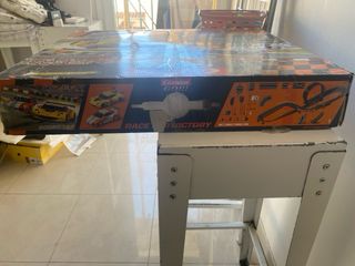 Carrera GO!!! Turbo Booster Slot Racing