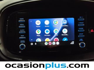 Toyota Aygo X Cross 1.0 VVT-I Play 53 kW (72 CV)