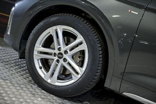 Audi Q5   S line 40 TDI 150kW quattroultra