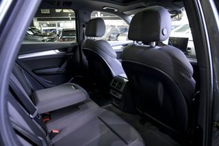 Audi Q5   S line 40 TDI 150kW quattroultra