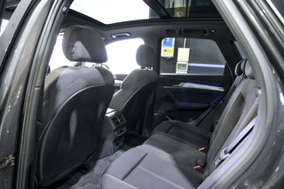 Audi Q5   S line 40 TDI 150kW quattroultra