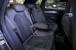 Audi Q5   S line 40 TDI 150kW quattroultra