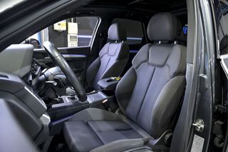 Audi Q5   S line 40 TDI 150kW quattroultra