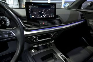 Audi Q5   S line 40 TDI 150kW quattroultra