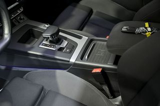 Audi Q5   S line 40 TDI 150kW quattroultra