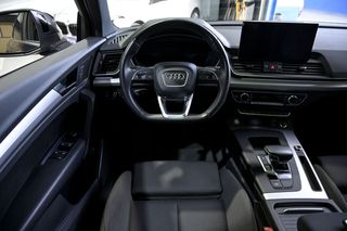 Audi Q5   S line 40 TDI 150kW quattroultra