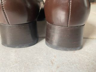 Scarpe donna Nebuloni marroni