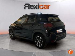 Citroën C3 Aircross BlueHDi 81kW (110CV) S&S C-Series