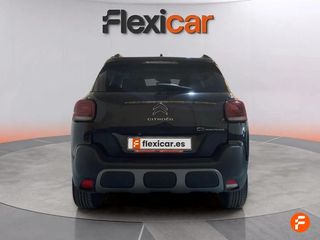 Citroën C3 Aircross BlueHDi 81kW (110CV) S&S C-Series