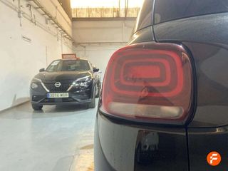 Citroën C3 Aircross BlueHDi 81kW (110CV) S&S C-Series