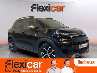 Citroën C3 Aircross BlueHDi 81kW (110CV) S&S C-Series