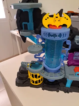 Casa de Batman Juguete