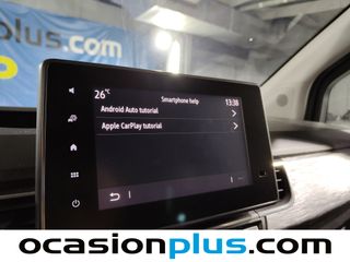 Nissan Townstar 1.3G L1 Tekna 96 kW (130 CV)