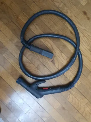 TUBO PARA VAPORETA LUX