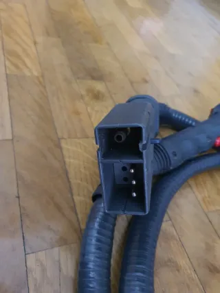 TUBO PARA VAPORETA LUX