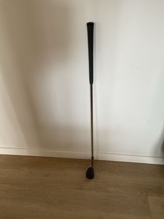 Wedge Callaway jaws raw 60 grados.