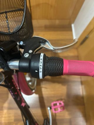 Bicicleta Infantil Decathlon 20