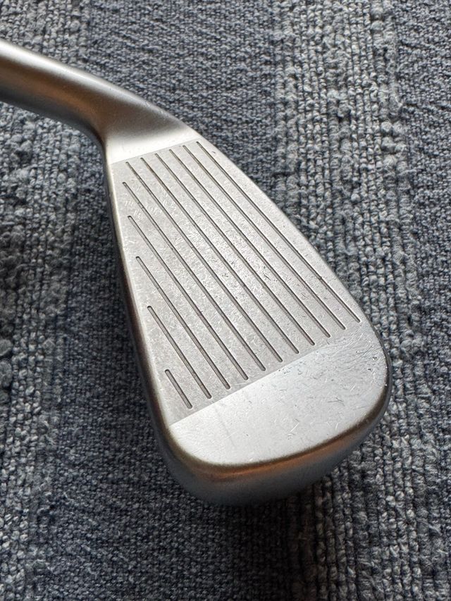 Hierro 2 Ping Rapture