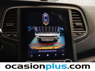 Renault Megane RS Trophy TCe 221 kW (300 CV) GPF EDC