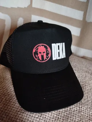 Gorra DEKA