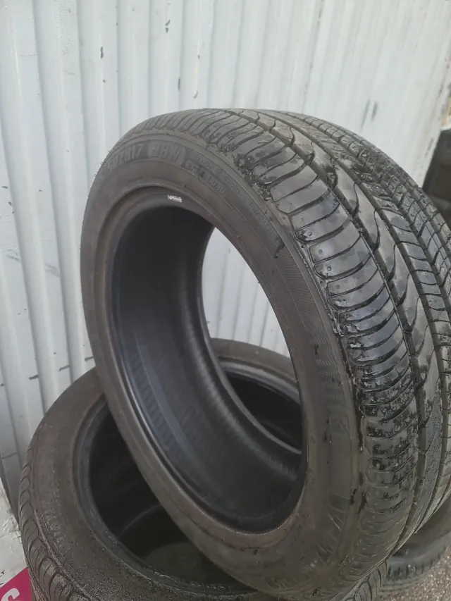 4 Neumáticos 225/50 R17 98W (2019)