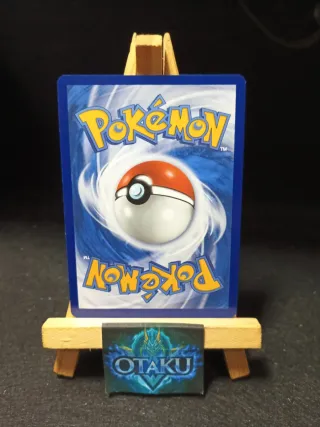 Carta Pokémon - Smeargle