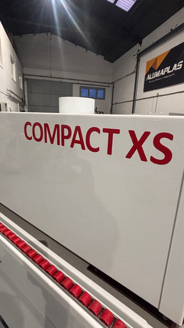 Canteadora CEHISA modelo COMPACT XS