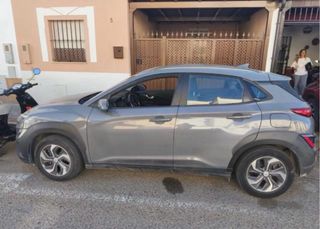 Hyundai Kona Hyundai Kona HEV 1.6GDI 129CV DT Maxx