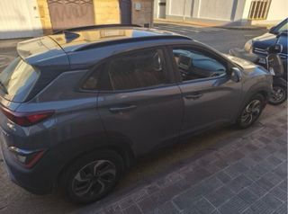 Hyundai Kona Hyundai Kona HEV 1.6GDI 129CV DT Maxx
