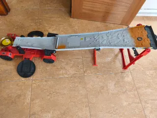 Camión Hot Wheels Monster Trucks