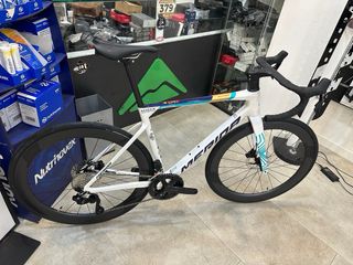 MERIDA SCULTURA 6000 DI2