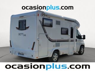 GiottiLine Siena 322 2.2 Diesel 103 KW (140 CV)