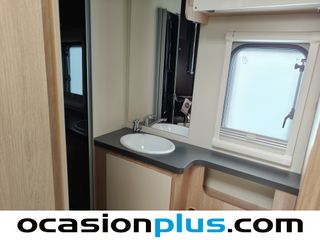 GiottiLine Siena 322 2.2 Diesel 103 KW (140 CV)