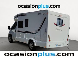 GiottiLine Siena 322 2.2 Diesel 103 KW (140 CV)