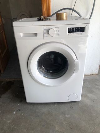 Bomba Desagüe Lavadora Hanyu B25-6AZC