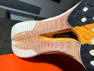 Nike ZoomX Vaporfly Next% 3 Talla 44