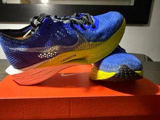 Nike ZoomX Vaporfly Next% 3 Talla 44