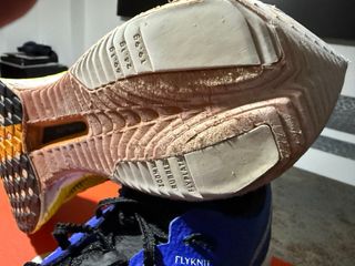 Nike ZoomX Vaporfly Next% 3 Talla 44