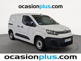 Citroen Berlingo Furgon BlueHDi 75 Talla M Control 56 kW (76 CV)