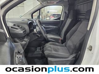 Citroen Berlingo Furgon BlueHDi 75 Talla M Control 56 kW (76 CV)