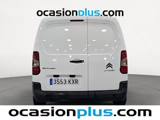 Citroen Berlingo Furgon BlueHDi 75 Talla M Control 56 kW (76 CV)