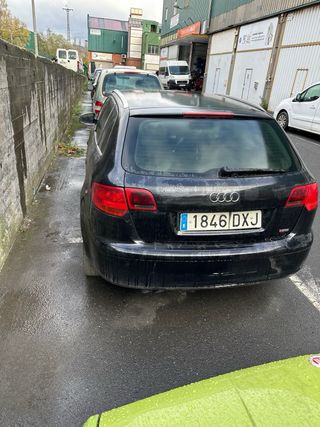 Audi A3 2006