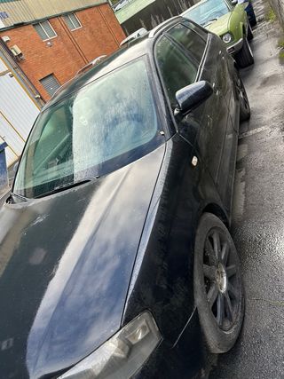 Audi A3 2006