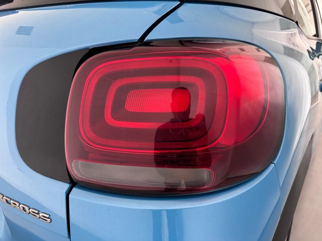 Citroen C3 Aircross 2020