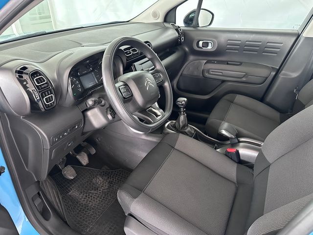 Citroen C3 Aircross 2020