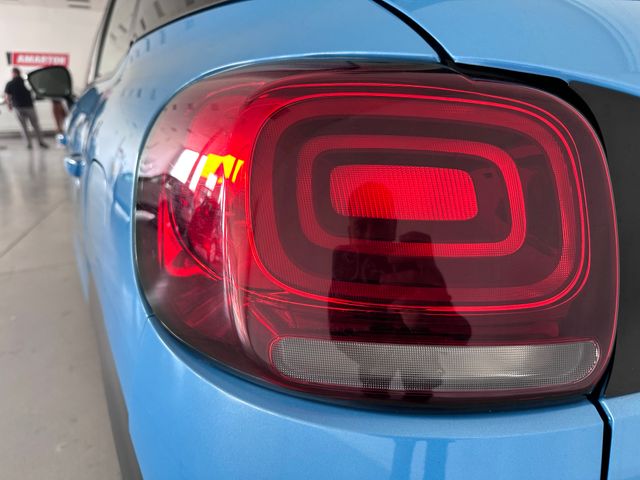 Citroen C3 Aircross 2020