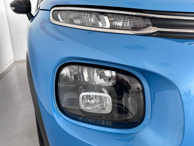 Citroen C3 Aircross 2020