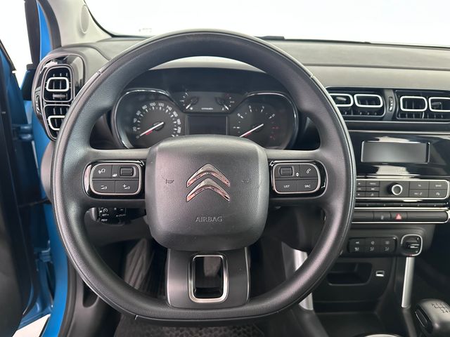 Citroen C3 Aircross 2020