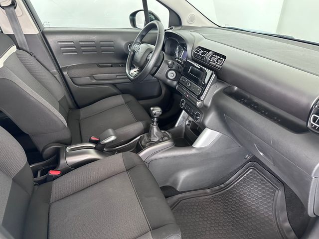 Citroen C3 Aircross 2020